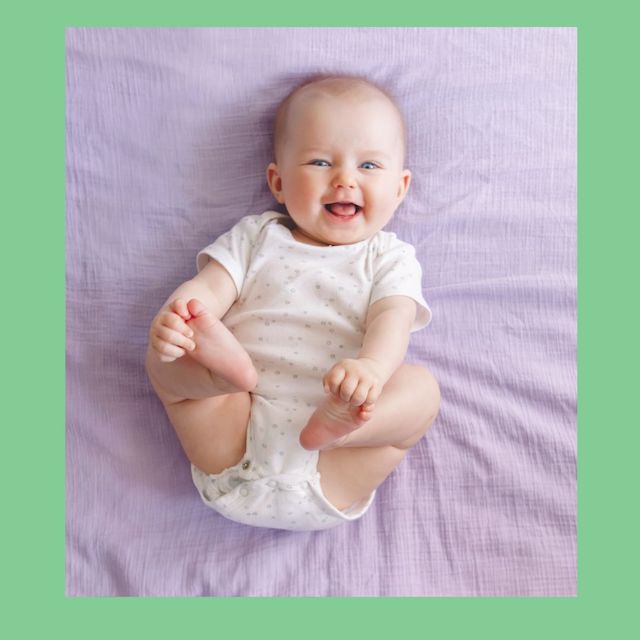 TrogMi - Mio figlio non vuole essere portato in braccio!